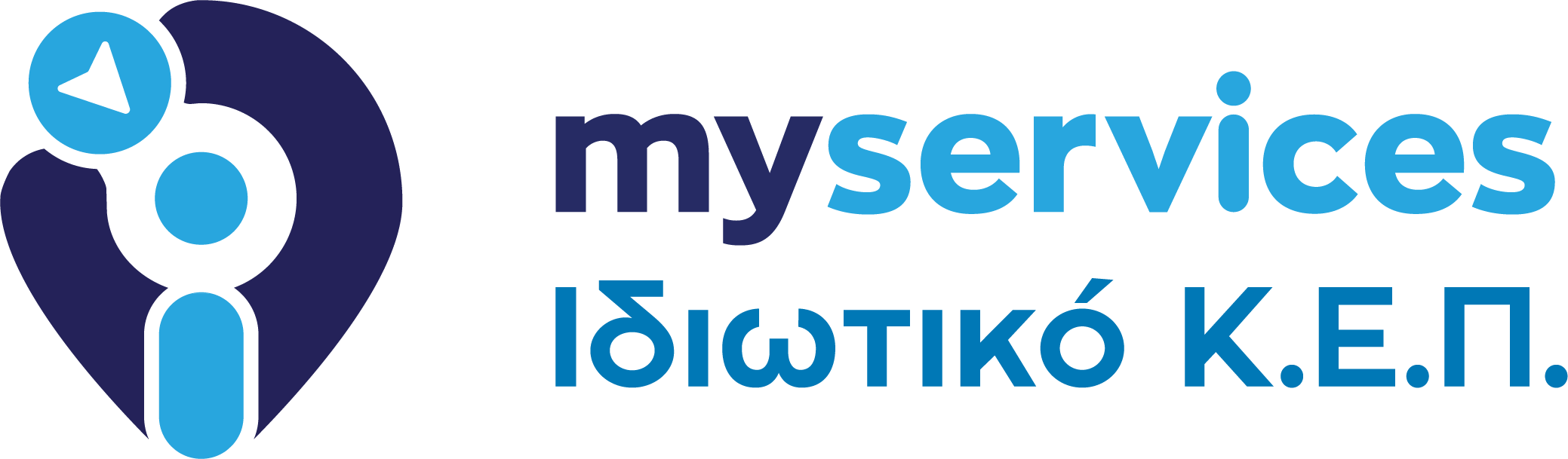 MyServices iKEP logo